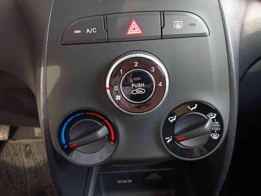 hyundai hb20 1.0 comfort 12v flex 4p manual 201813