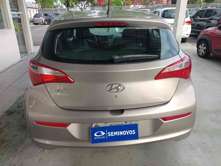 hyundai hb20 1.0 comfort 12v flex 4p manual 20184