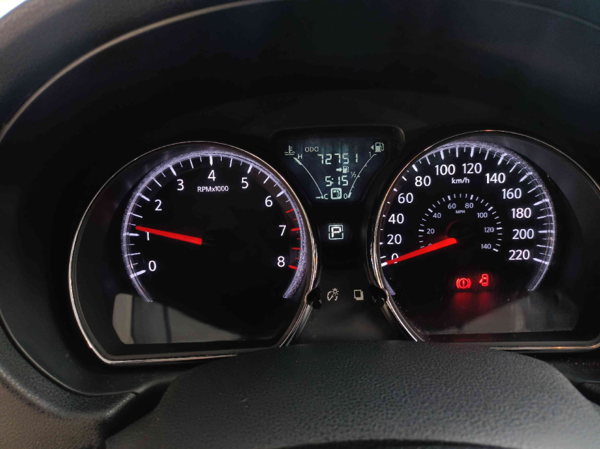 nissan versa 1.6 16v flexstart sv 4p xtronic flex automatico 202010