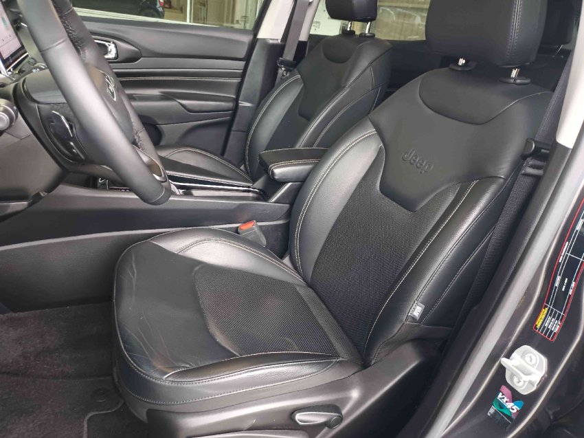 jeep compass 1.3 16v flex night eagle 4x2 automatico 4p 20259