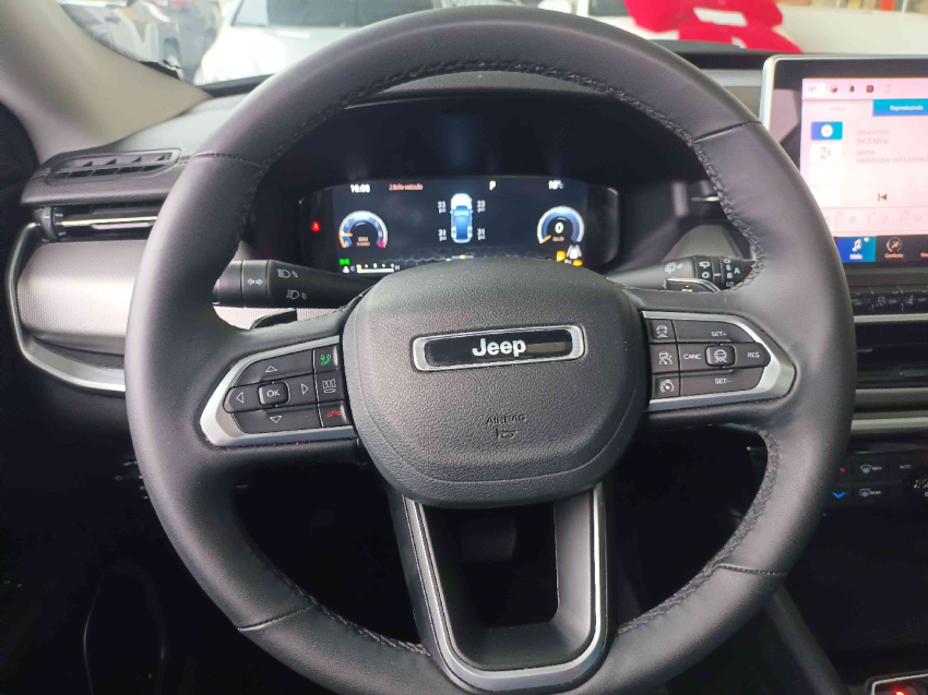 jeep compass 1.3 16v flex night eagle 4x2 automatico 4p 202513