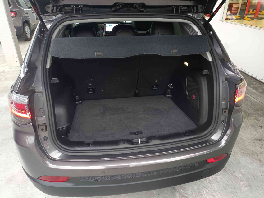 jeep compass 1.3 16v flex night eagle 4x2 automatico 4p 20257