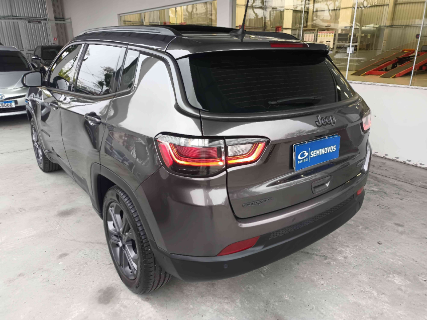 jeep compass 1.3 16v flex night eagle 4x2 automatico 4p 20256