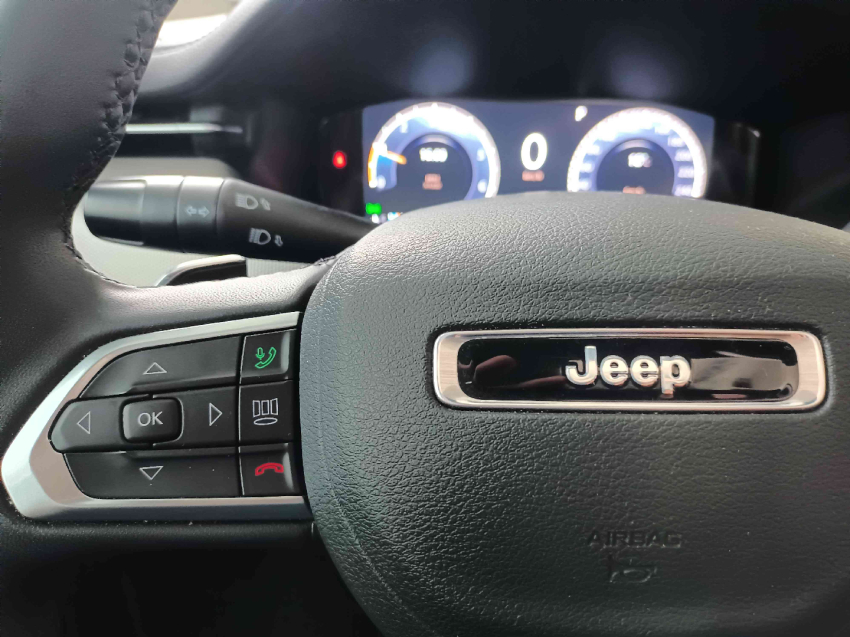 jeep compass 1.3 16v flex night eagle 4x2 automatico 4p 202519