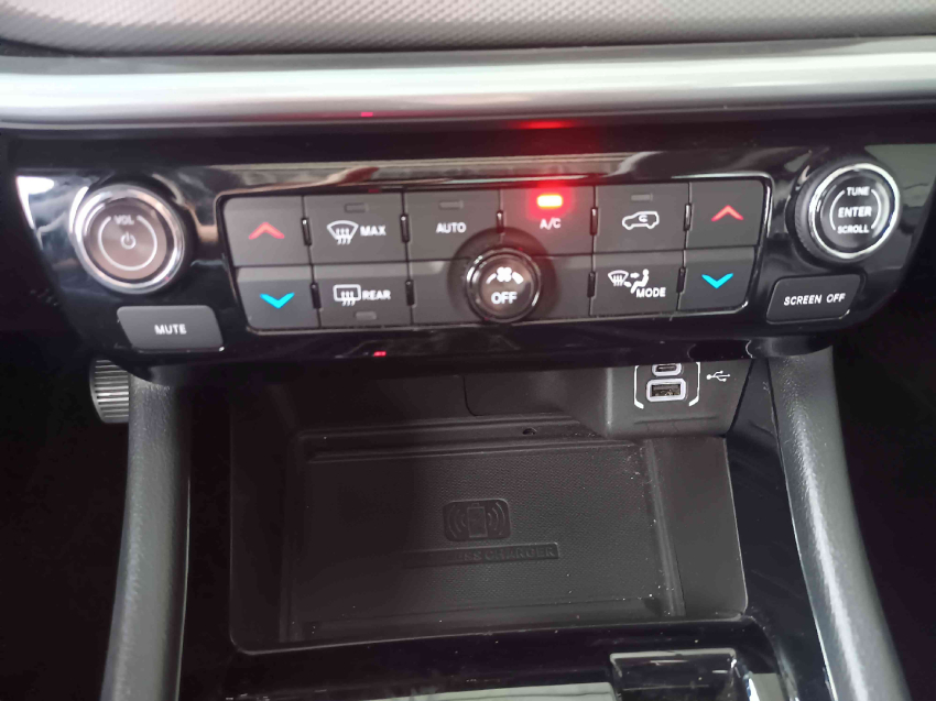 jeep compass 1.3 16v flex night eagle 4x2 automatico 4p 202516