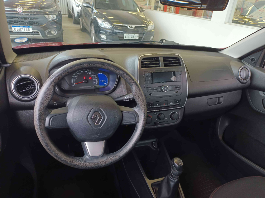 renault kwid 1.0 12v sce flex zen manual 4p 20199