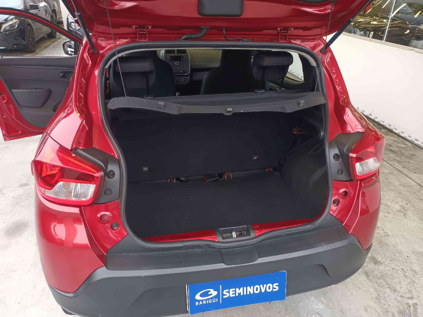 renault kwid 1.0 12v sce flex zen manual 4p 20196