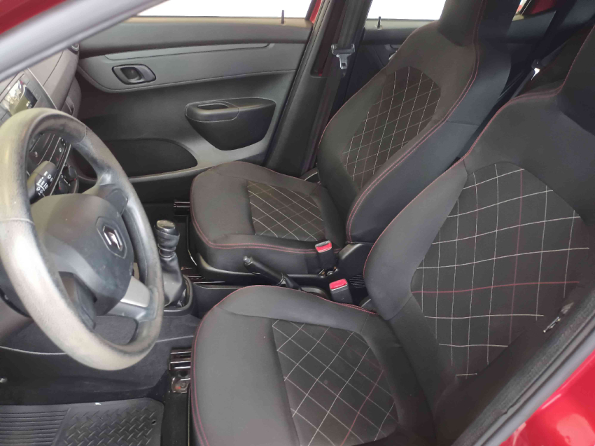 renault kwid 1.0 12v sce flex zen manual 4p 20198