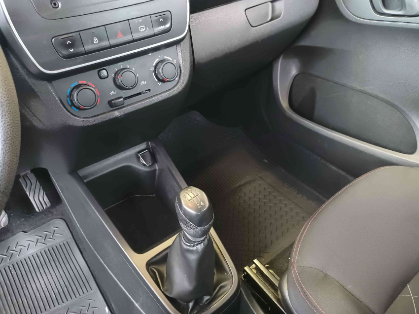 renault kwid 1.0 12v sce flex zen manual 4p 201913