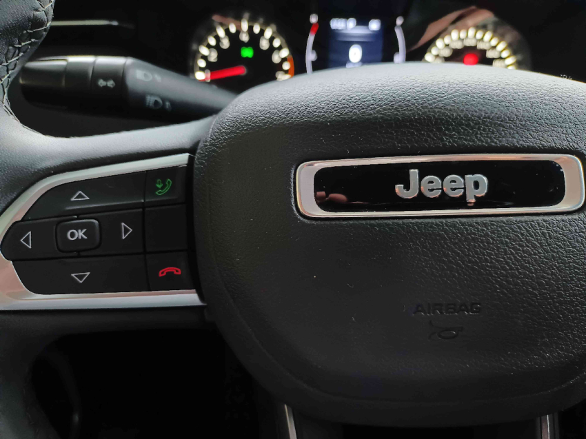 jeep compass 1.3 t270 turbo flex sport at6 4p automatico 202217