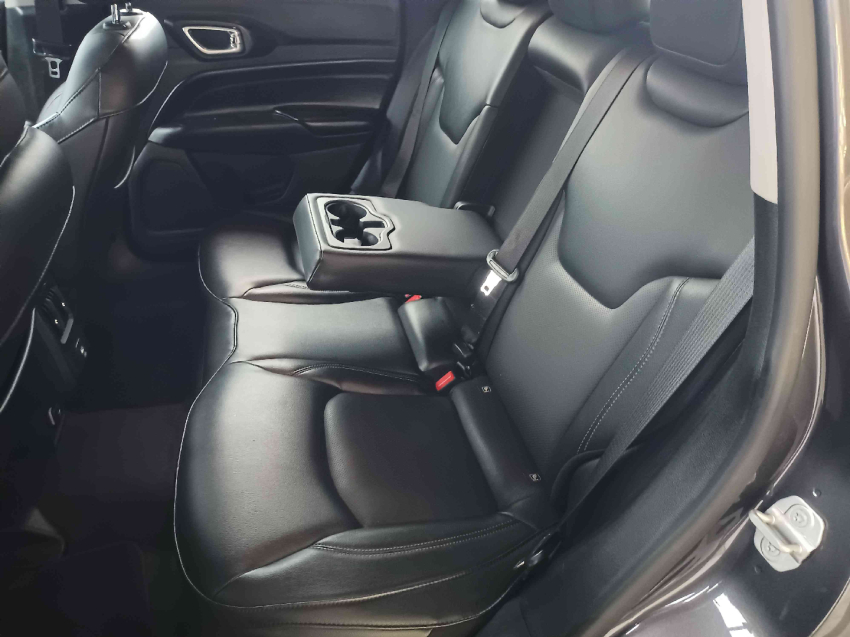 jeep compass 1.3 t270 turbo flex sport at6 4p automatico 20227