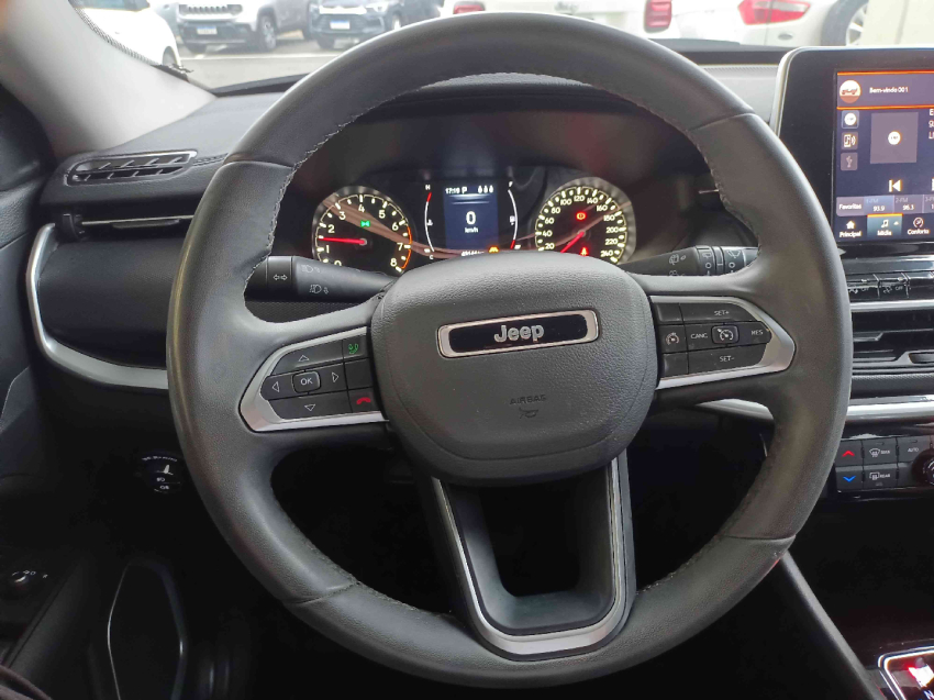 jeep compass 1.3 t270 turbo flex sport at6 4p automatico 202211
