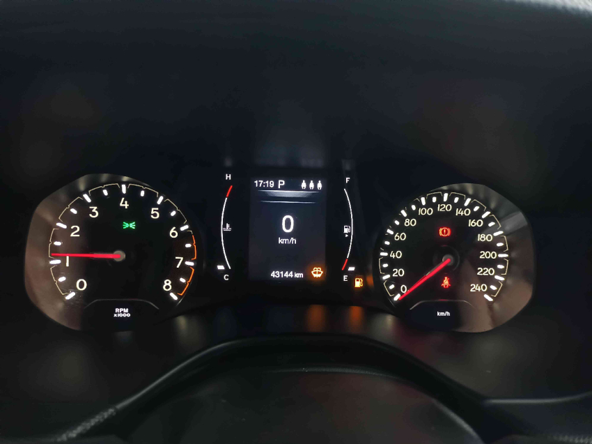 jeep compass 1.3 t270 turbo flex sport at6 4p automatico 202212