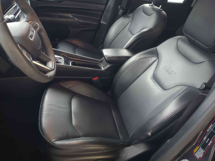 jeep compass 1.3 t270 turbo flex sport at6 4p automatico 20229