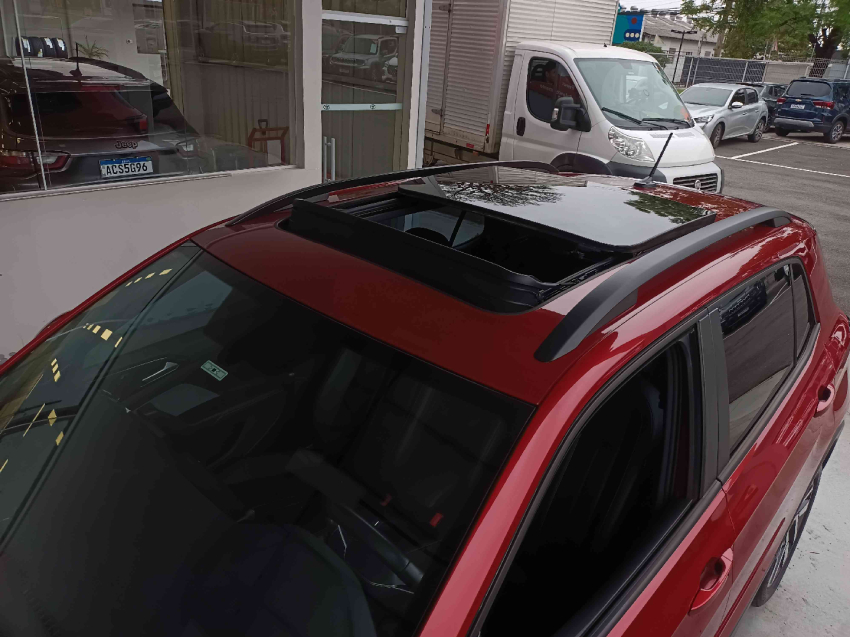 volkswagen t-cross 1.0 200 tsi total flex comfortline automatico 4p 20253