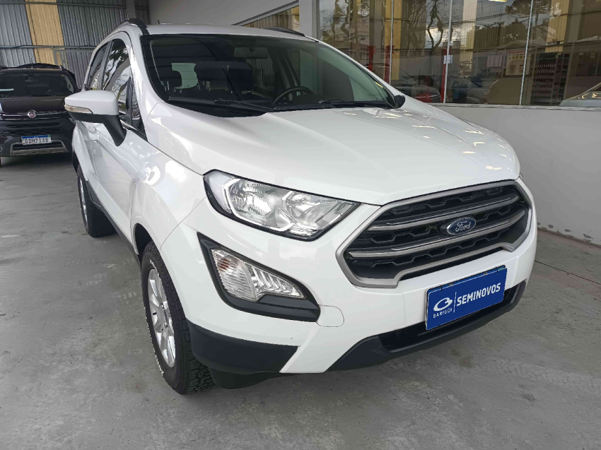 ford ecosport 1.5 ti-vct flex se manual 4p 20190