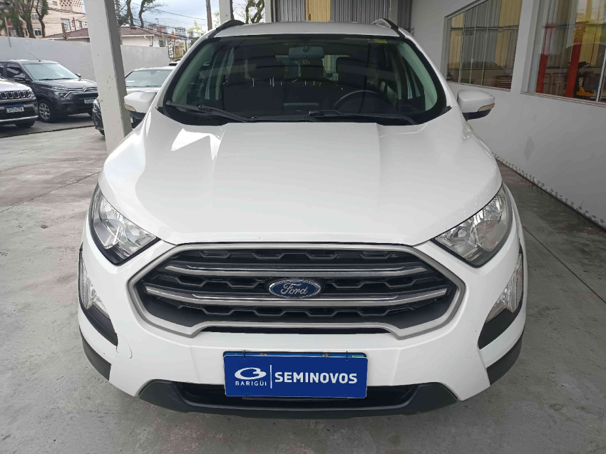 ford ecosport 1.5 ti-vct flex se manual 4p 20191