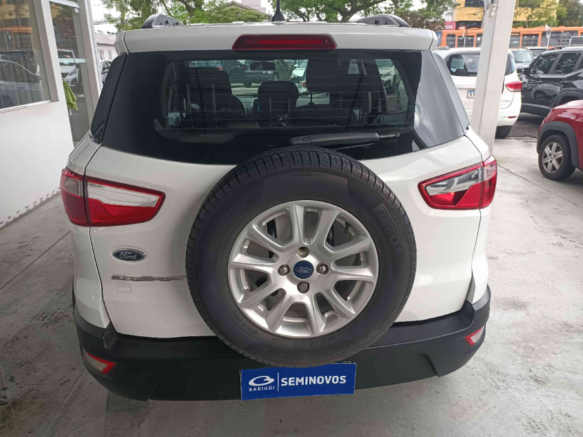 ford ecosport 1.5 ti-vct flex se manual 4p 20194