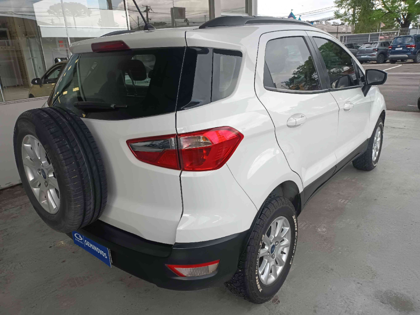 ford ecosport 1.5 ti-vct flex se manual 4p 20193
