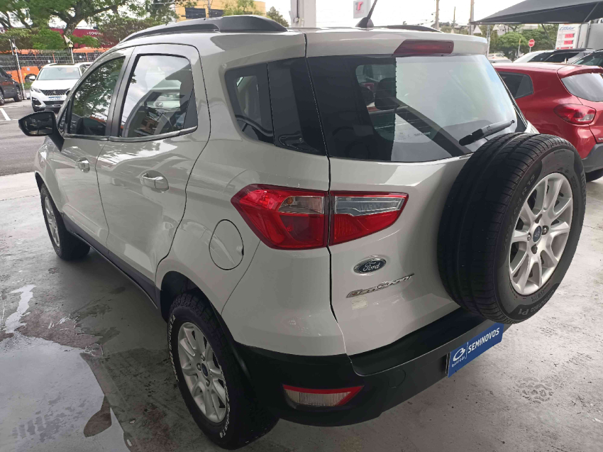 ford ecosport 1.5 ti-vct flex se manual 4p 20195