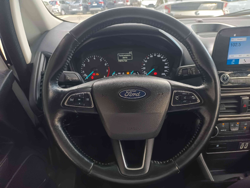 ford ecosport 1.5 ti-vct flex se manual 4p 201910