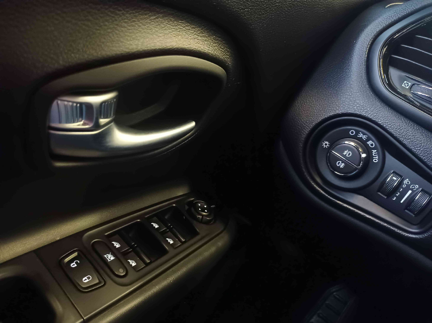 jeep renegade 1.8 16v flex limited 4p automatico 202114