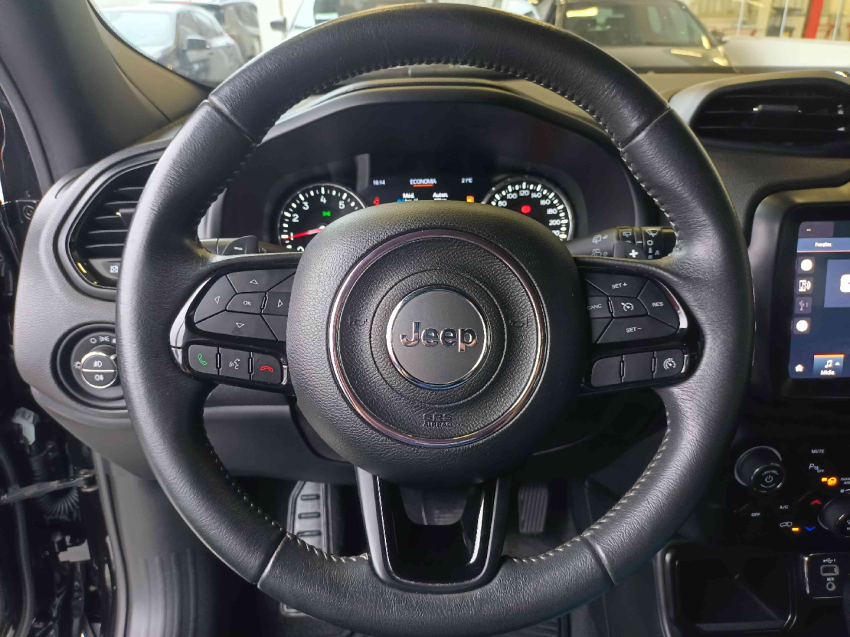 jeep renegade 1.8 16v flex limited 4p automatico 202110