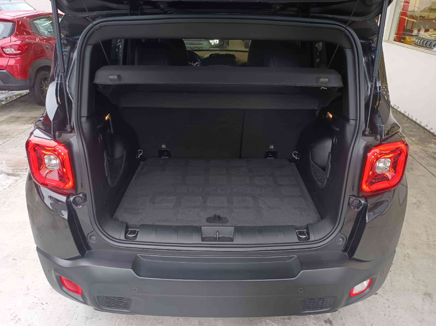 jeep renegade 1.8 16v flex limited 4p automatico 20216