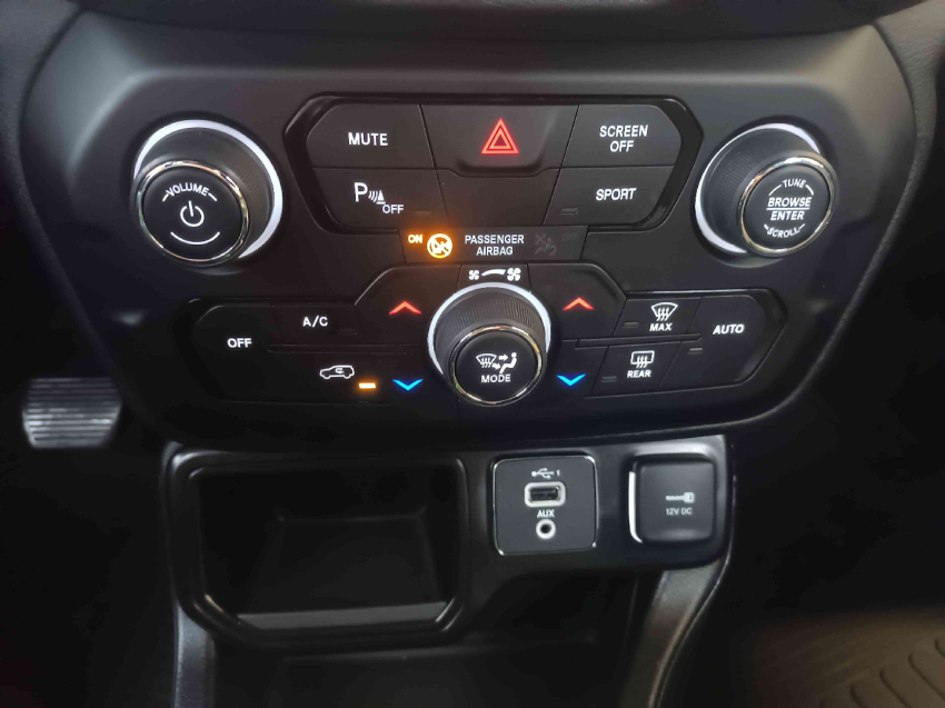 jeep renegade 1.8 16v flex limited 4p automatico 202112