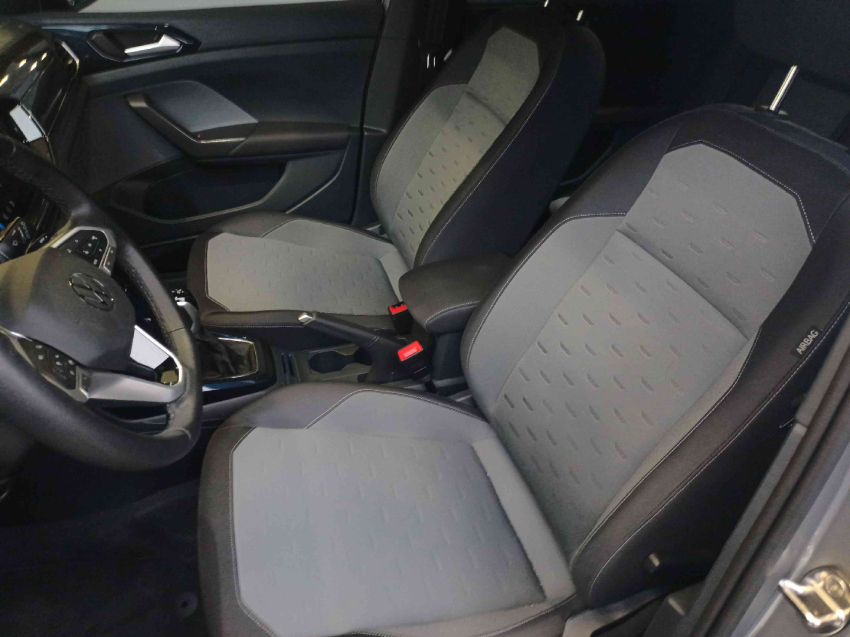 volkswagen t-cross 1.0 200 tsi total flex comfortline automatico 4p 20249