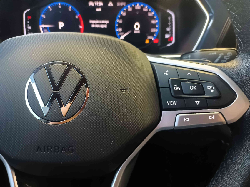 volkswagen t-cross 1.0 200 tsi total flex comfortline automatico 4p 202418