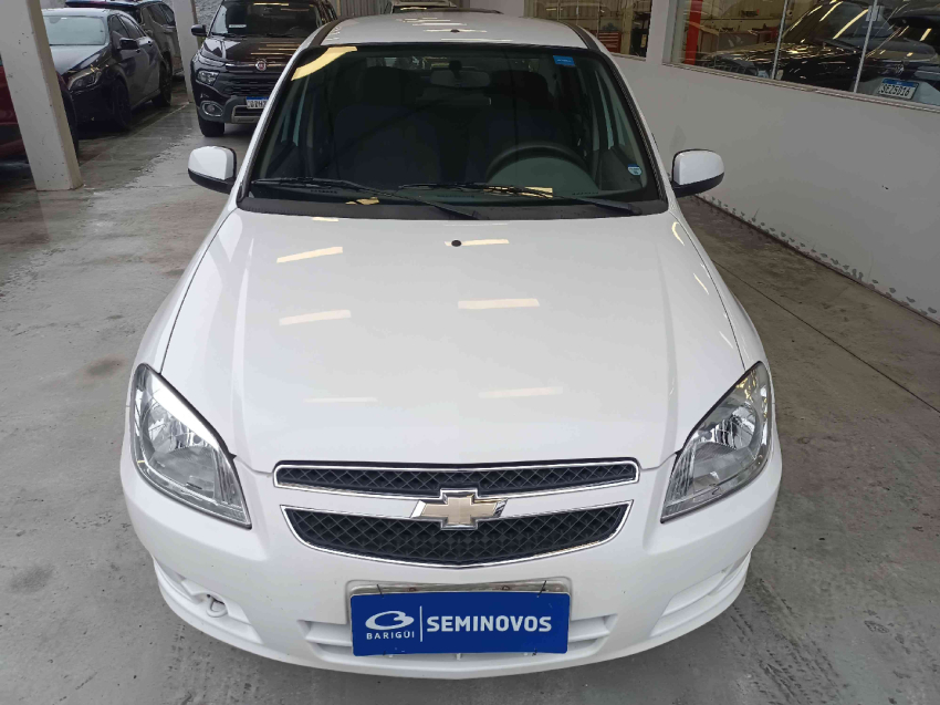 chevrolet prisma 1.4 mpfi lt 8v flex 4p manual 20121