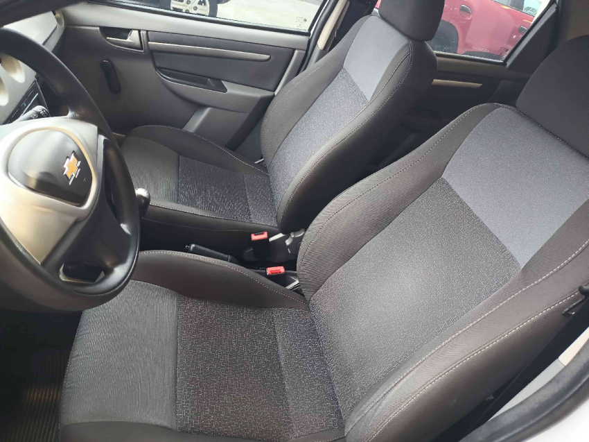 chevrolet prisma 1.4 mpfi lt 8v flex 4p manual 20127