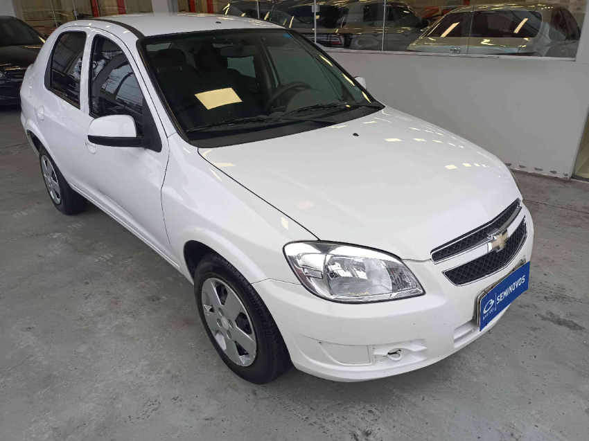 chevrolet prisma 1.4 mpfi lt 8v flex 4p manual 20120