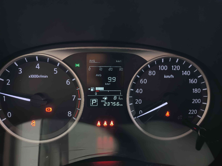 nissan kicks 1.6 16v flexstart sense xtronic flex 4p automatico 202410