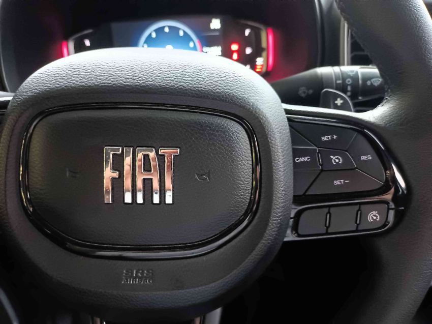 fiat toro 1.3 turbo 270 flex freedom at6 4p automatico 202415