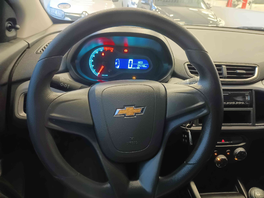 chevrolet onix 1.0 mpfi lt 8v flex 4p manual 20168