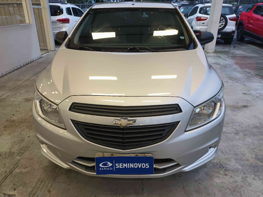 chevrolet onix 1.0 mpfi lt 8v flex 4p manual 20161