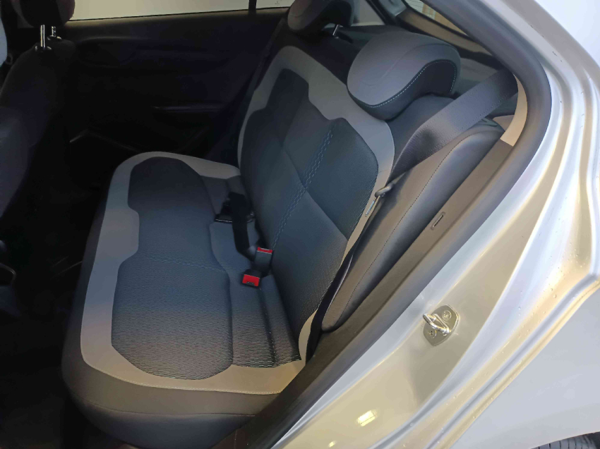 chevrolet onix 1.0 mpfi lt 8v flex 4p manual 20166