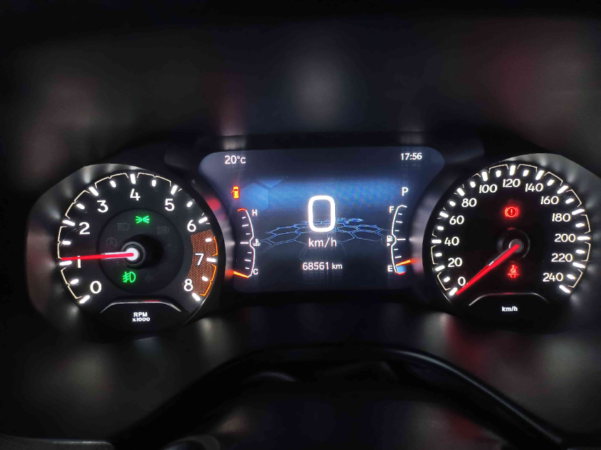 jeep compass 1.3 t270 turbo flex longitude at6 4p automatico 202211
