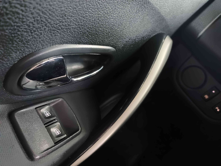 renault sandero 1.6 16v sce flex expression manual 4p 202014