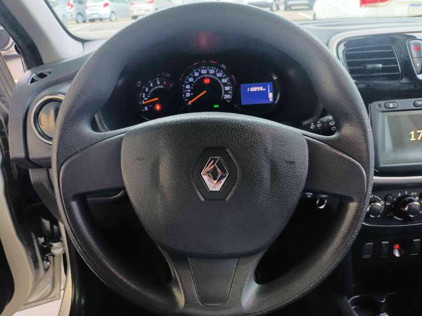 renault sandero 1.6 16v sce flex expression manual 4p 202015