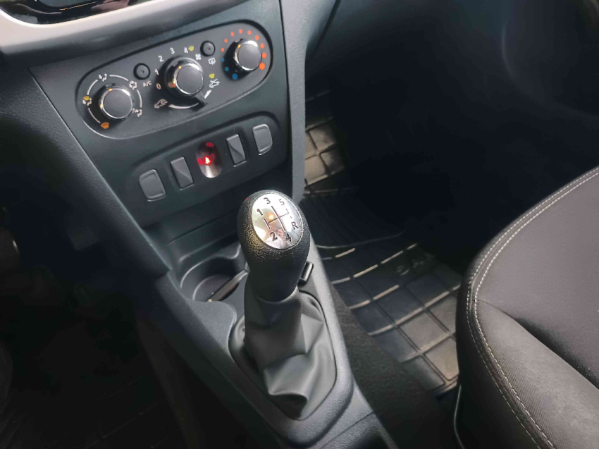 renault sandero 1.6 16v sce flex expression manual 4p 202013