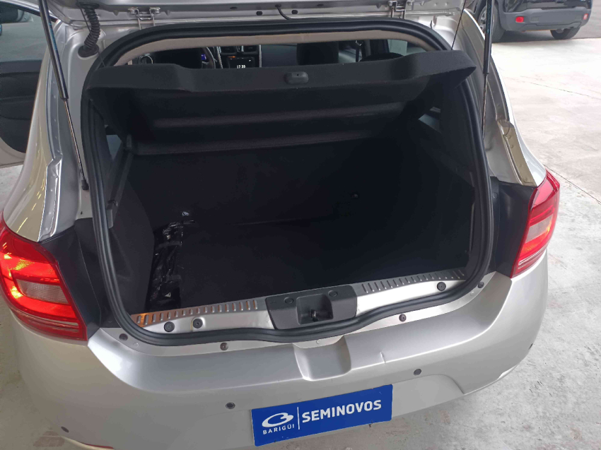 renault sandero 1.6 16v sce flex expression manual 4p 20206