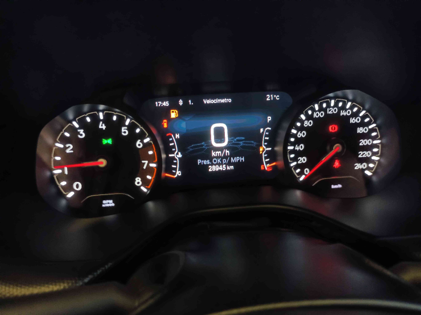 jeep compass 1.3 t270 turbo flex longitude at6 4p automatico 202512