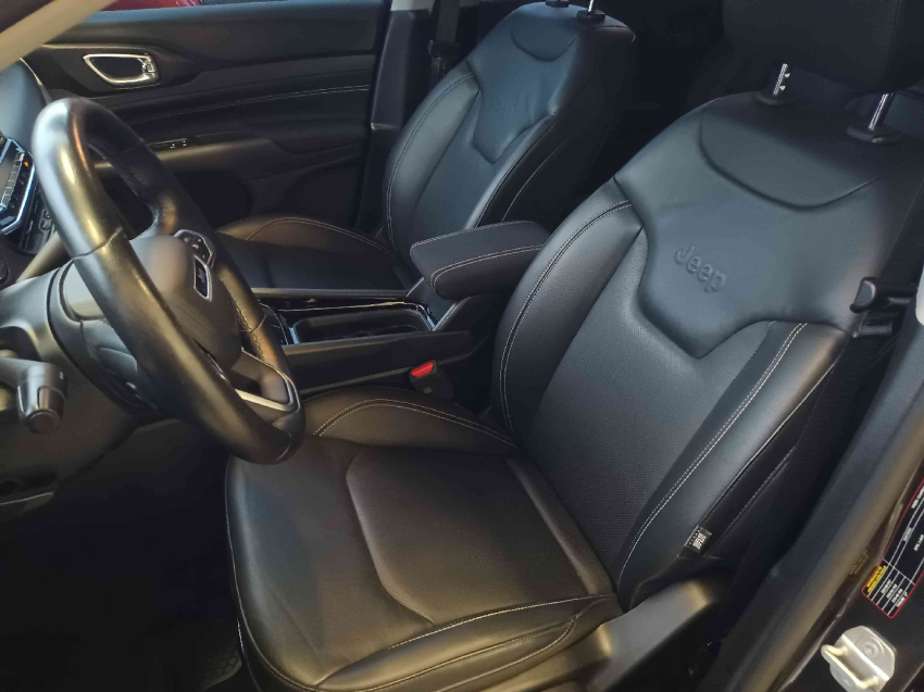 jeep compass 1.3 t270 turbo flex longitude at6 4p automatico 20259
