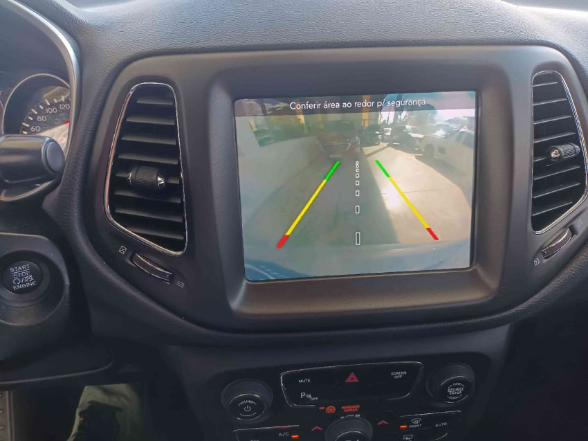 jeep compass 2.0 16v diesel longitude 4x4 automatico flex 4p 201812