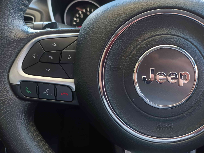 jeep compass 2.0 16v diesel longitude 4x4 automatico flex 4p 201816