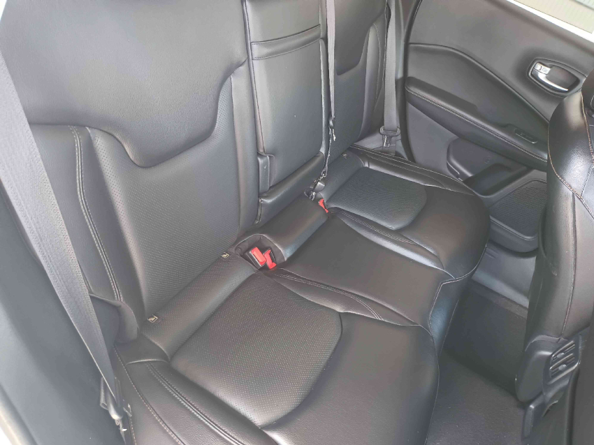 jeep compass 2.0 16v diesel longitude 4x4 automatico flex 4p 20187
