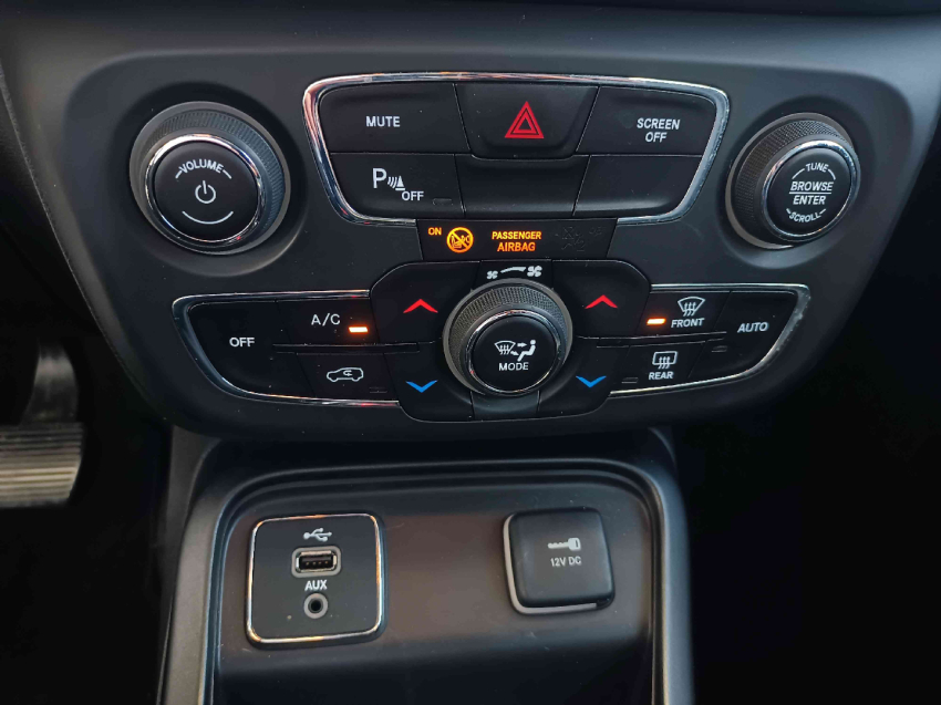 jeep compass 2.0 16v diesel longitude 4x4 automatico flex 4p 201813